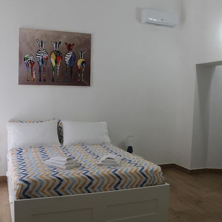 Discovery Ortigia Apartments Syracuse Екстер'єр фото