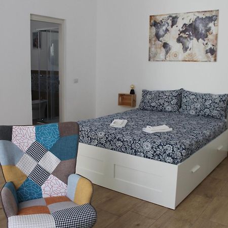 Discovery Ortigia Apartments Syracuse Екстер'єр фото