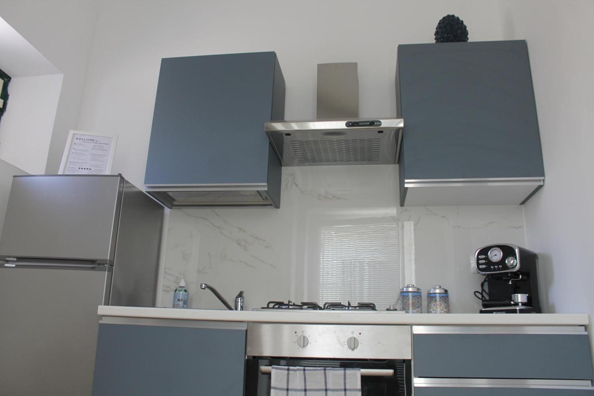 Discovery Ortigia Apartments Syracuse Екстер'єр фото