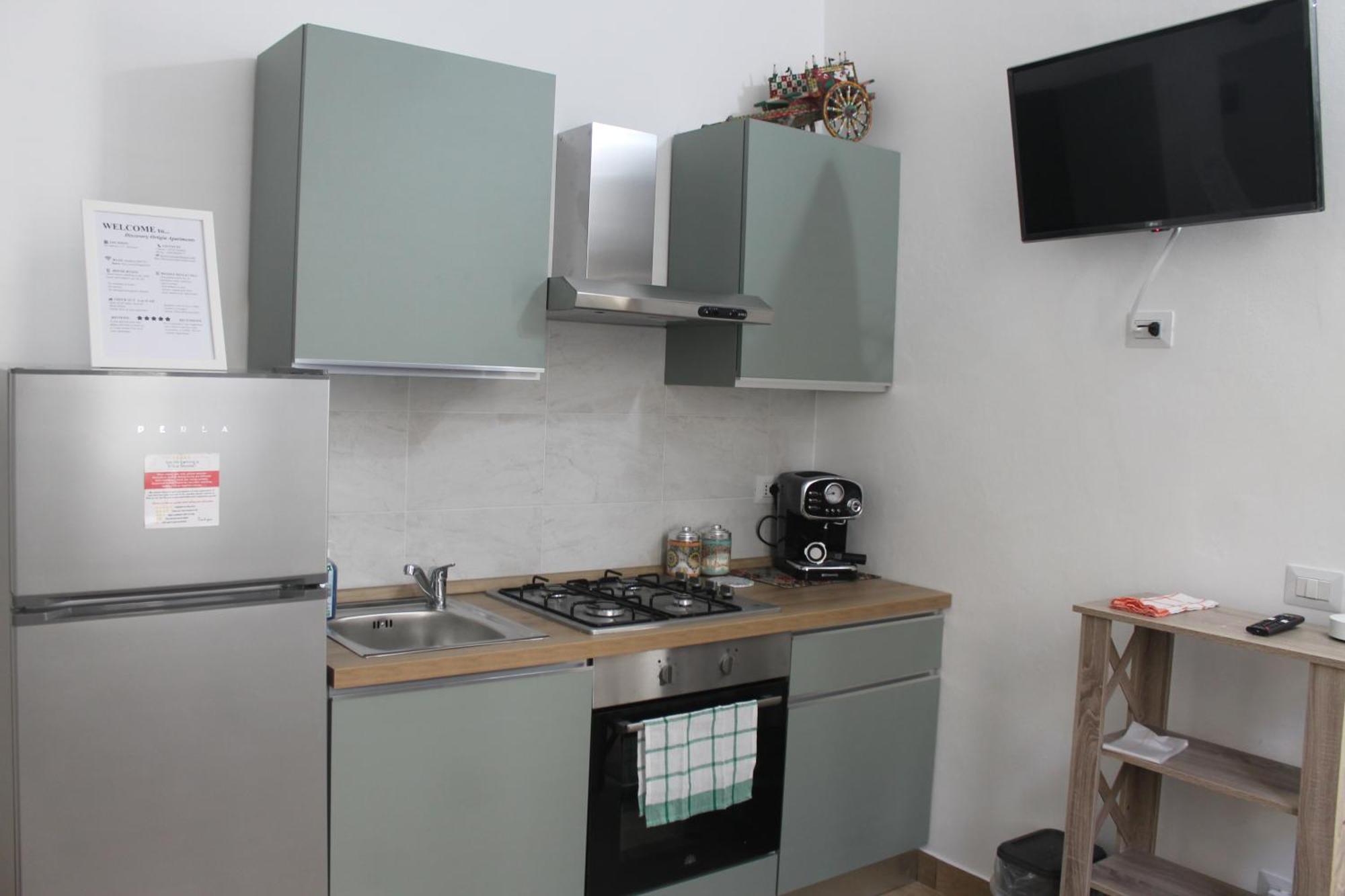 Discovery Ortigia Apartments Syracuse Екстер'єр фото