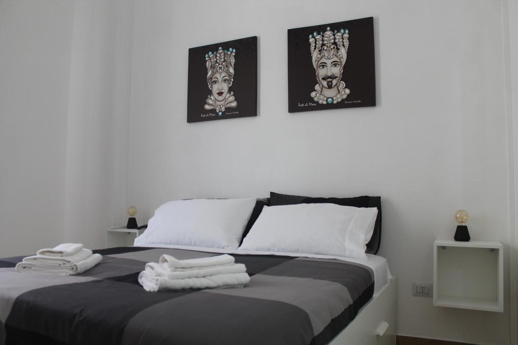 Discovery Ortigia Apartments Syracuse Екстер'єр фото