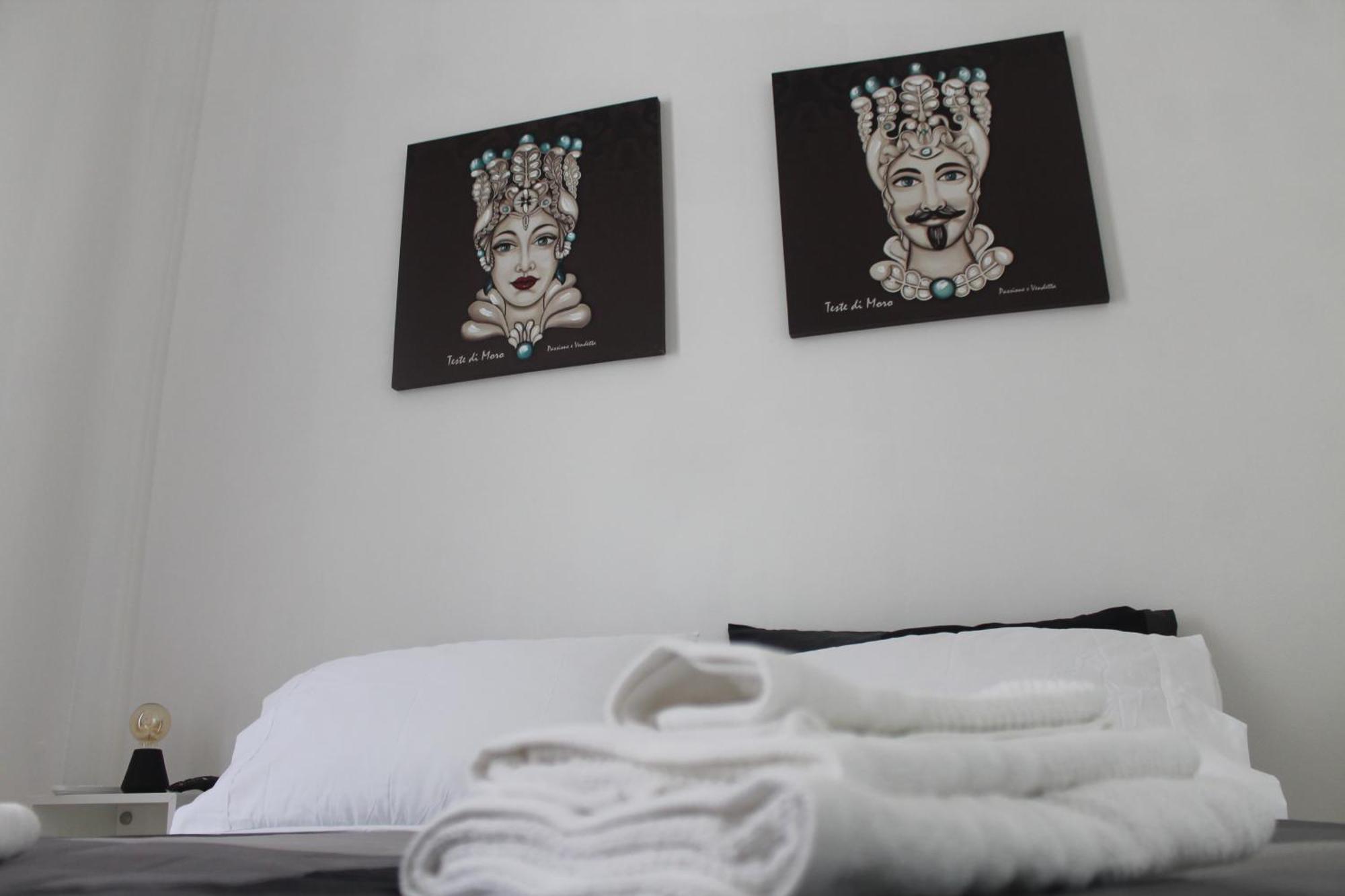 Discovery Ortigia Apartments Syracuse Екстер'єр фото