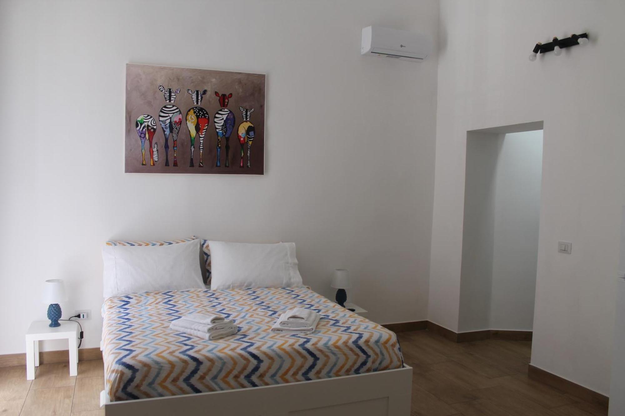 Discovery Ortigia Apartments Syracuse Екстер'єр фото