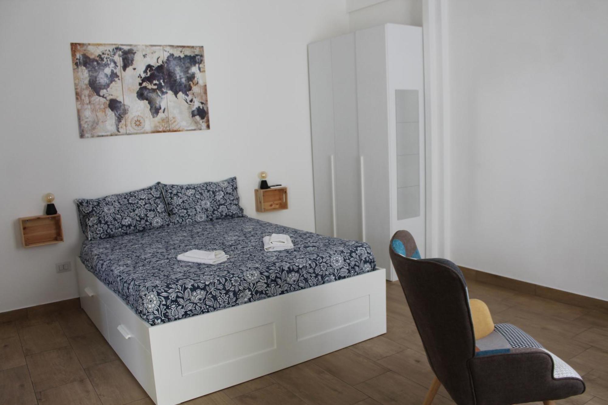 Discovery Ortigia Apartments Syracuse Екстер'єр фото