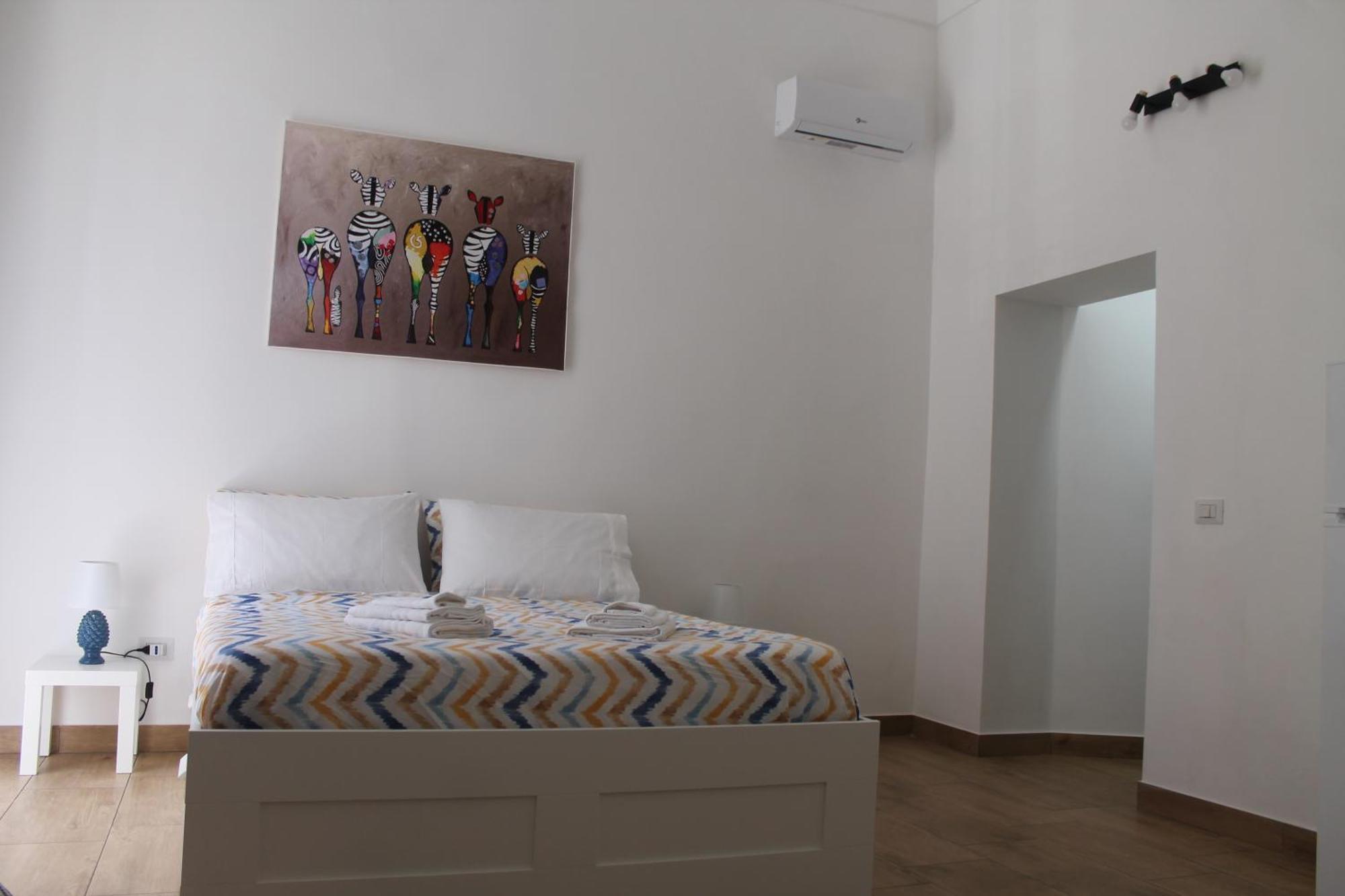 Discovery Ortigia Apartments Syracuse Екстер'єр фото