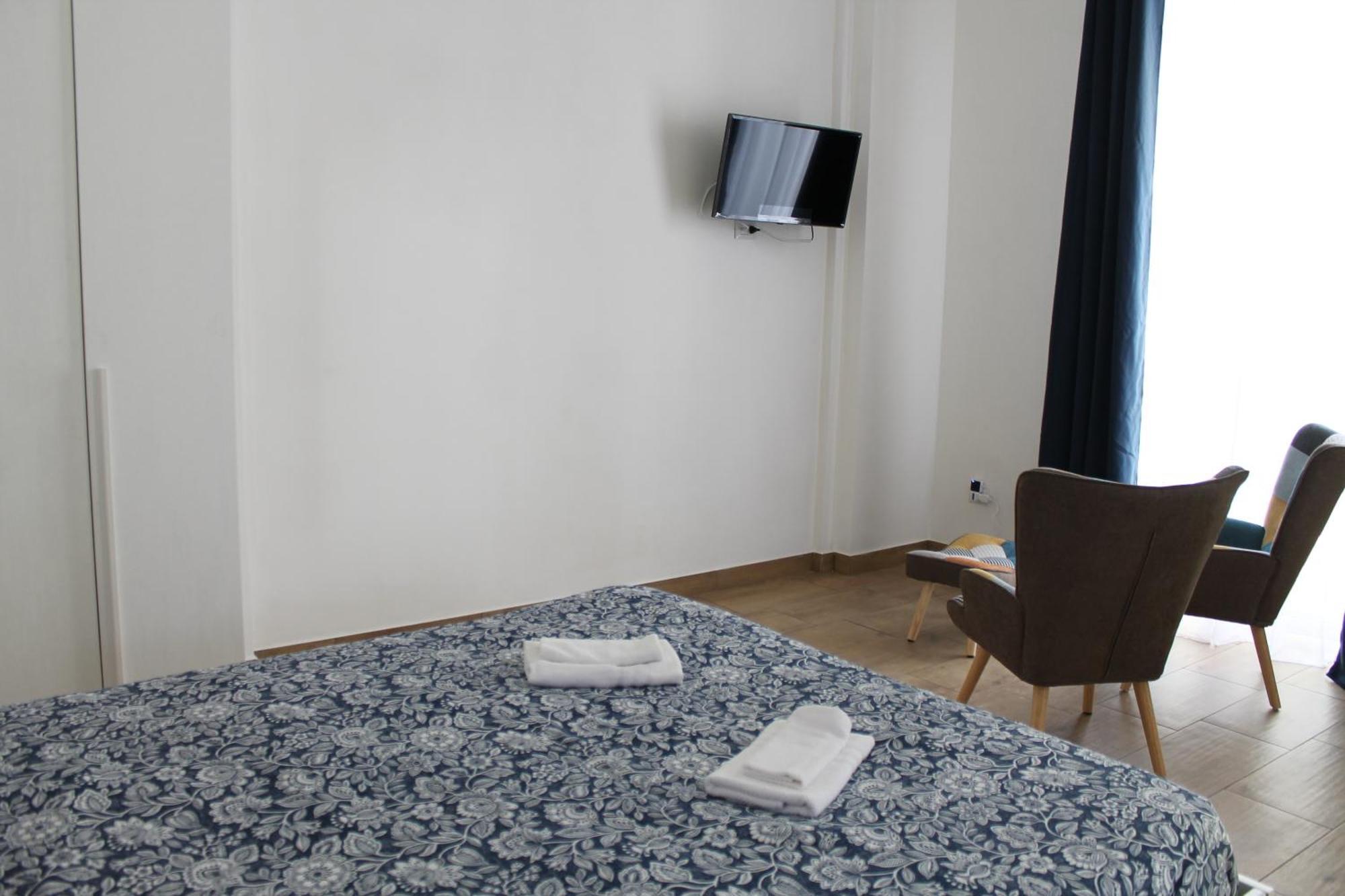 Discovery Ortigia Apartments Syracuse Екстер'єр фото