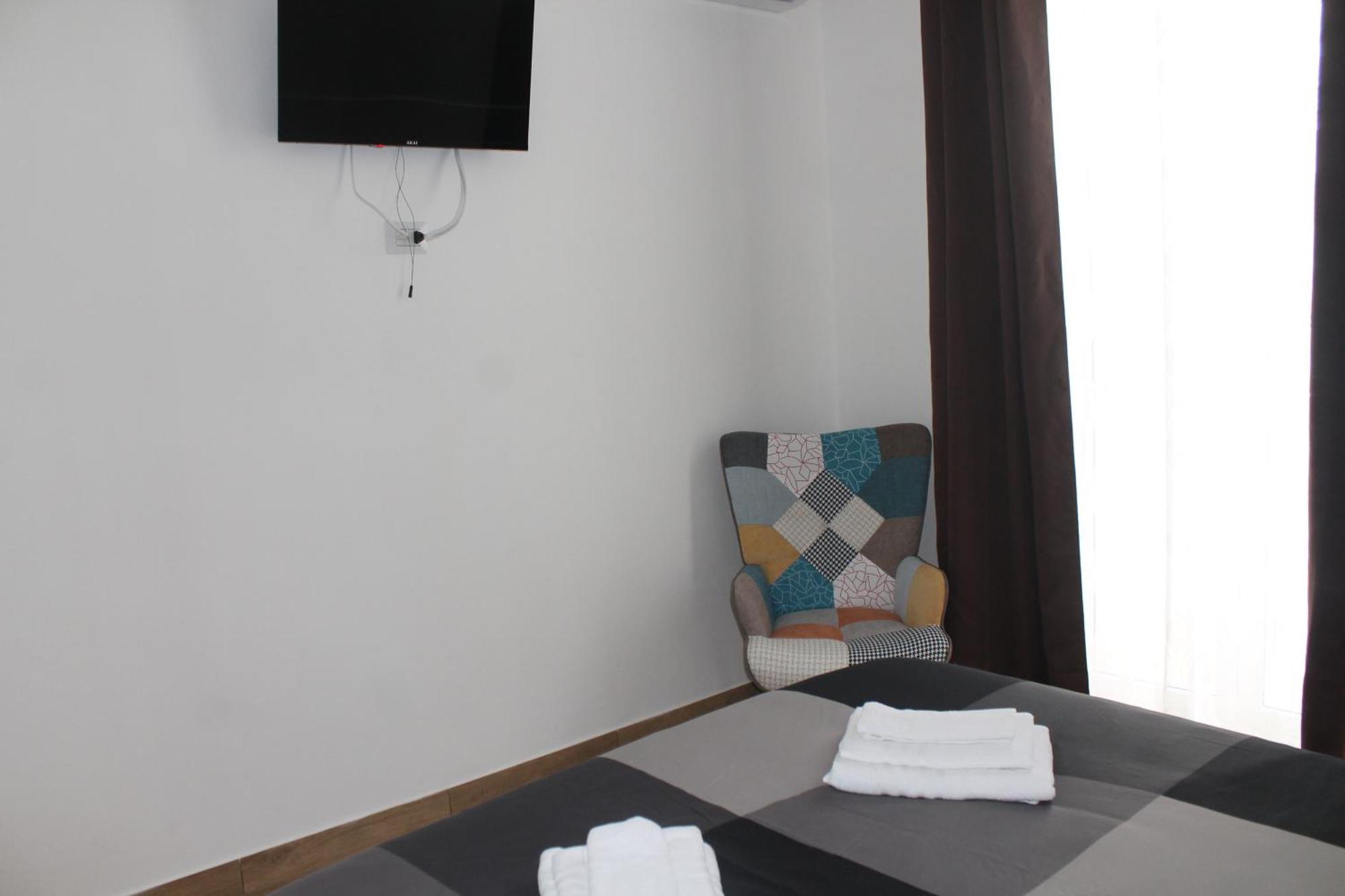 Discovery Ortigia Apartments Syracuse Екстер'єр фото