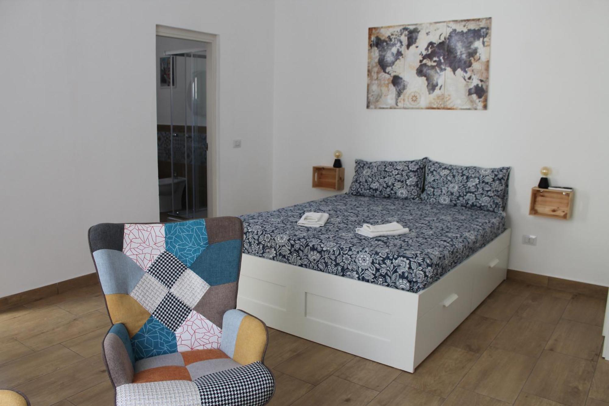 Discovery Ortigia Apartments Syracuse Екстер'єр фото