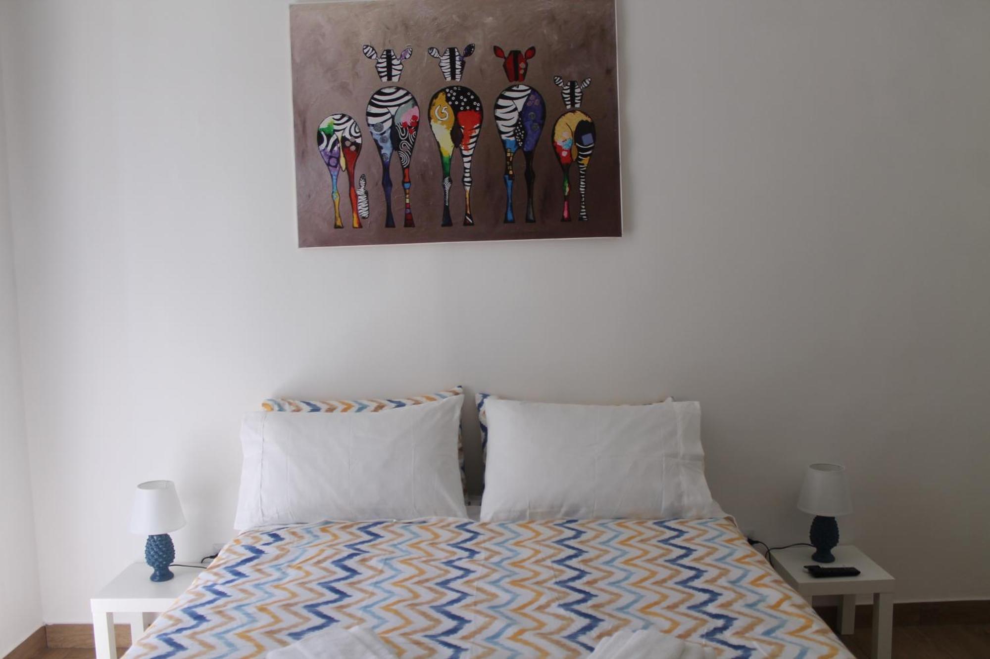 Discovery Ortigia Apartments Syracuse Екстер'єр фото