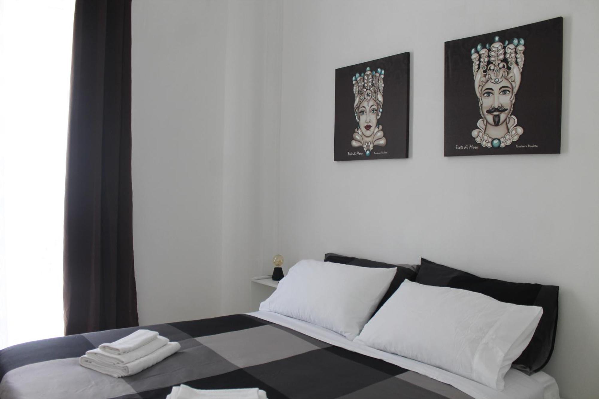 Discovery Ortigia Apartments Syracuse Екстер'єр фото