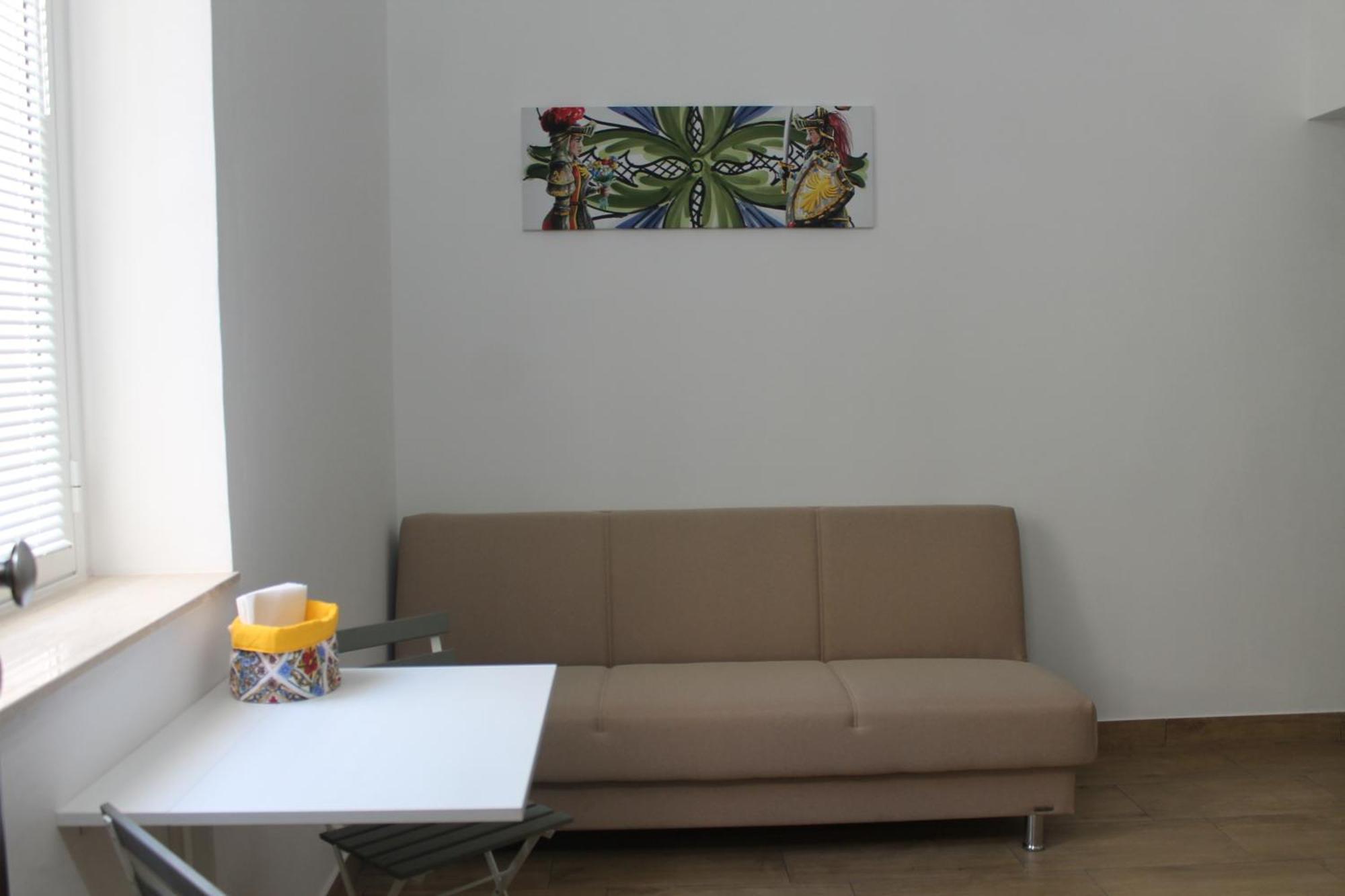 Discovery Ortigia Apartments Syracuse Екстер'єр фото