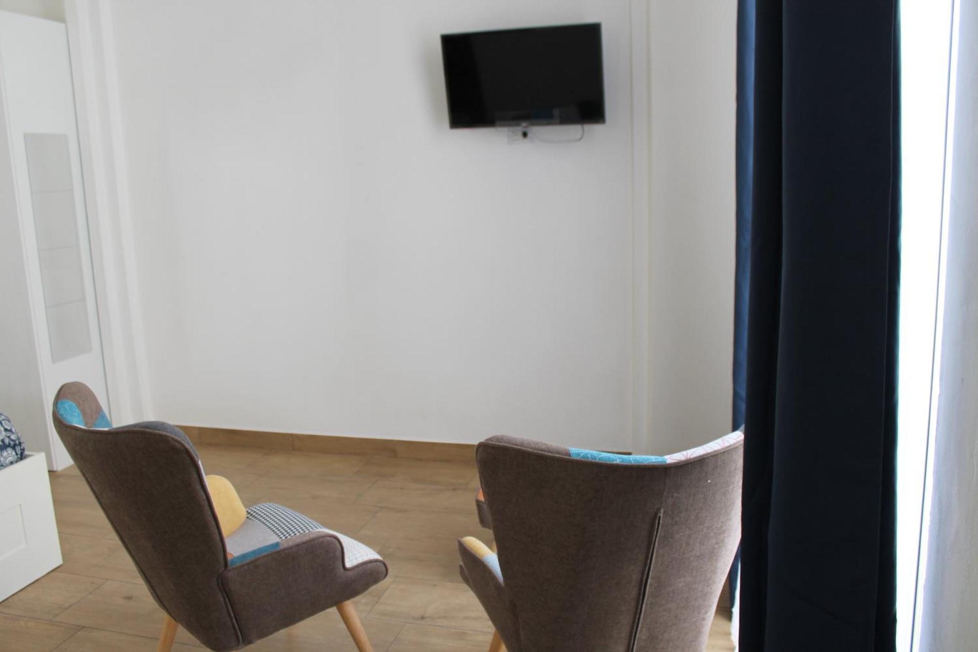 Discovery Ortigia Apartments Syracuse Екстер'єр фото