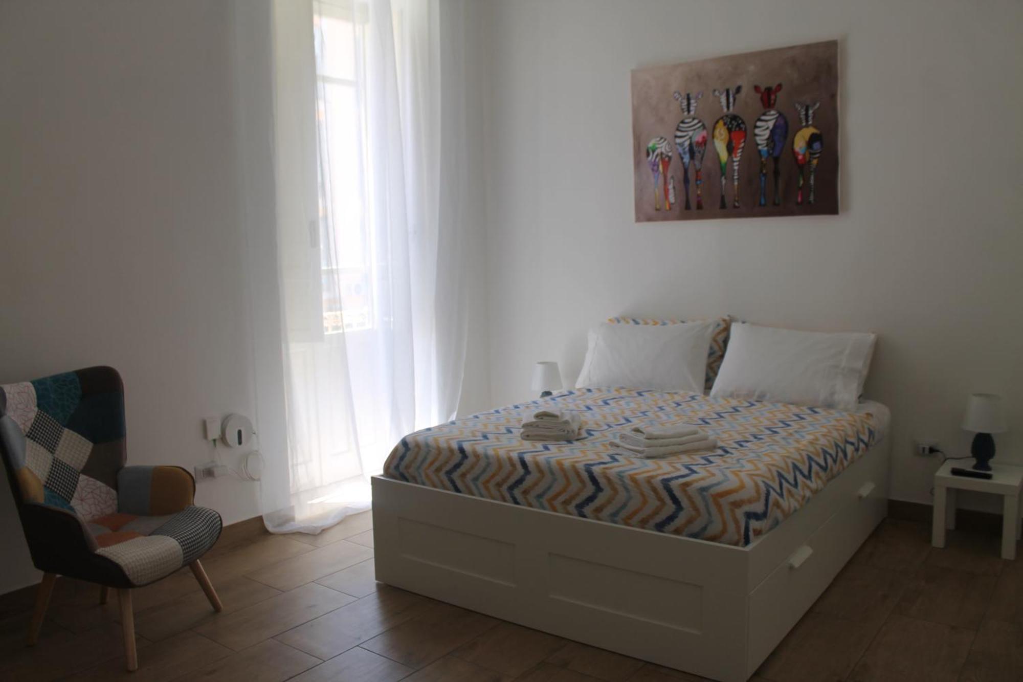Discovery Ortigia Apartments Syracuse Екстер'єр фото