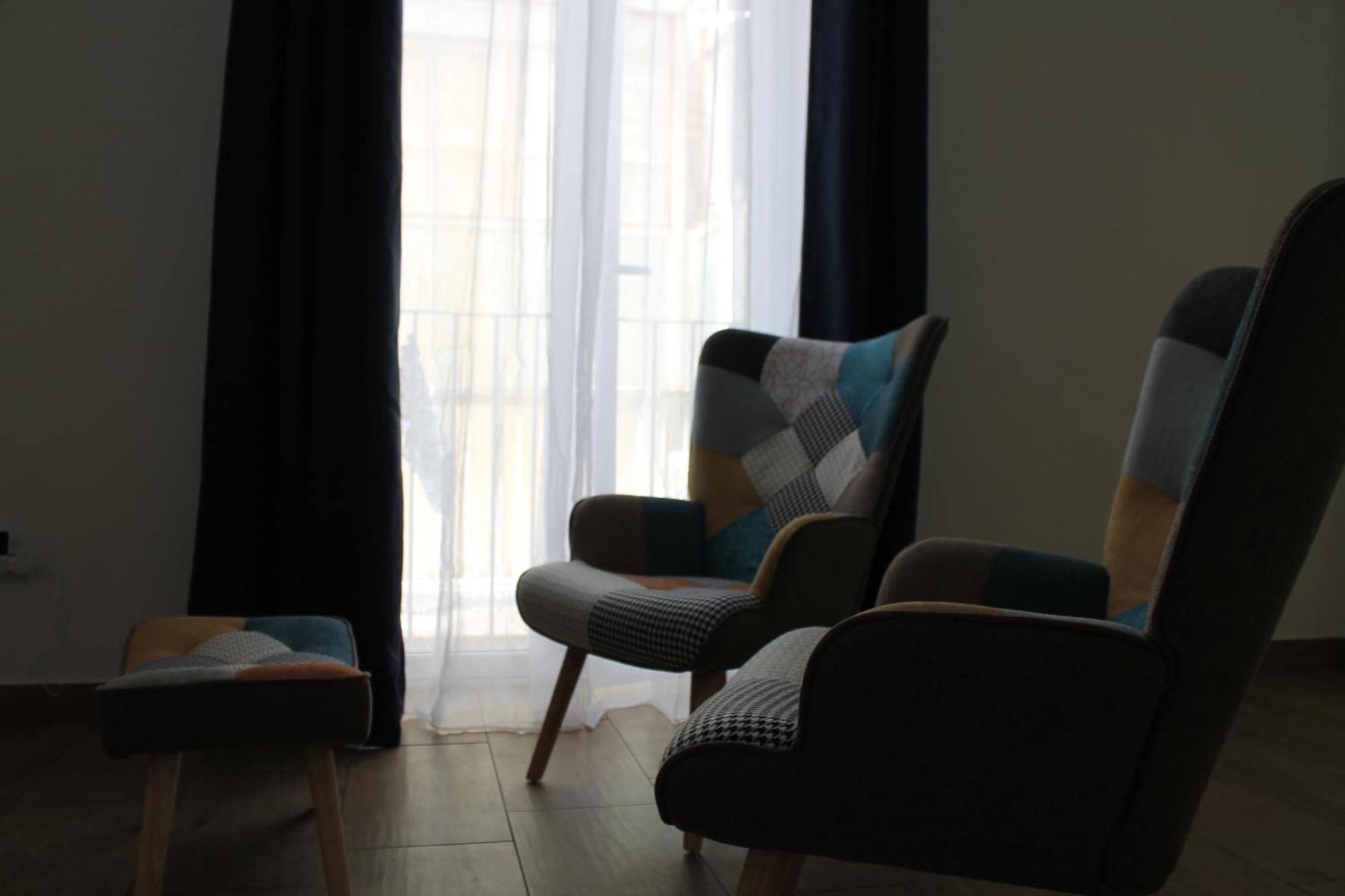 Discovery Ortigia Apartments Syracuse Екстер'єр фото