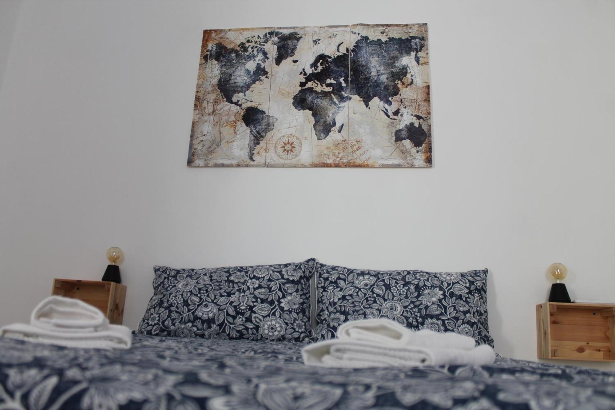 Discovery Ortigia Apartments Syracuse Екстер'єр фото