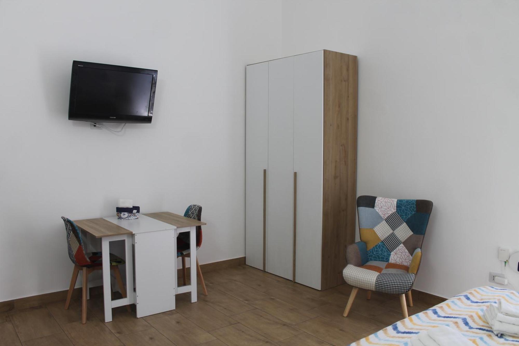 Discovery Ortigia Apartments Syracuse Екстер'єр фото