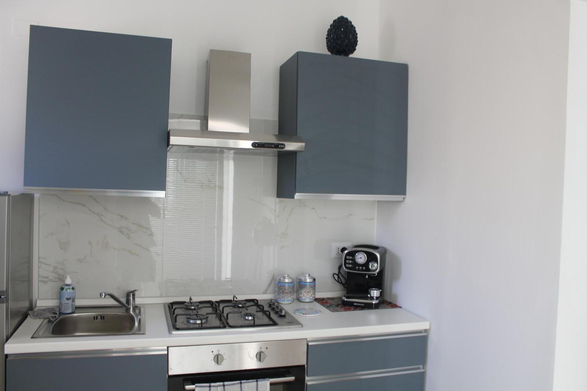 Discovery Ortigia Apartments Syracuse Екстер'єр фото
