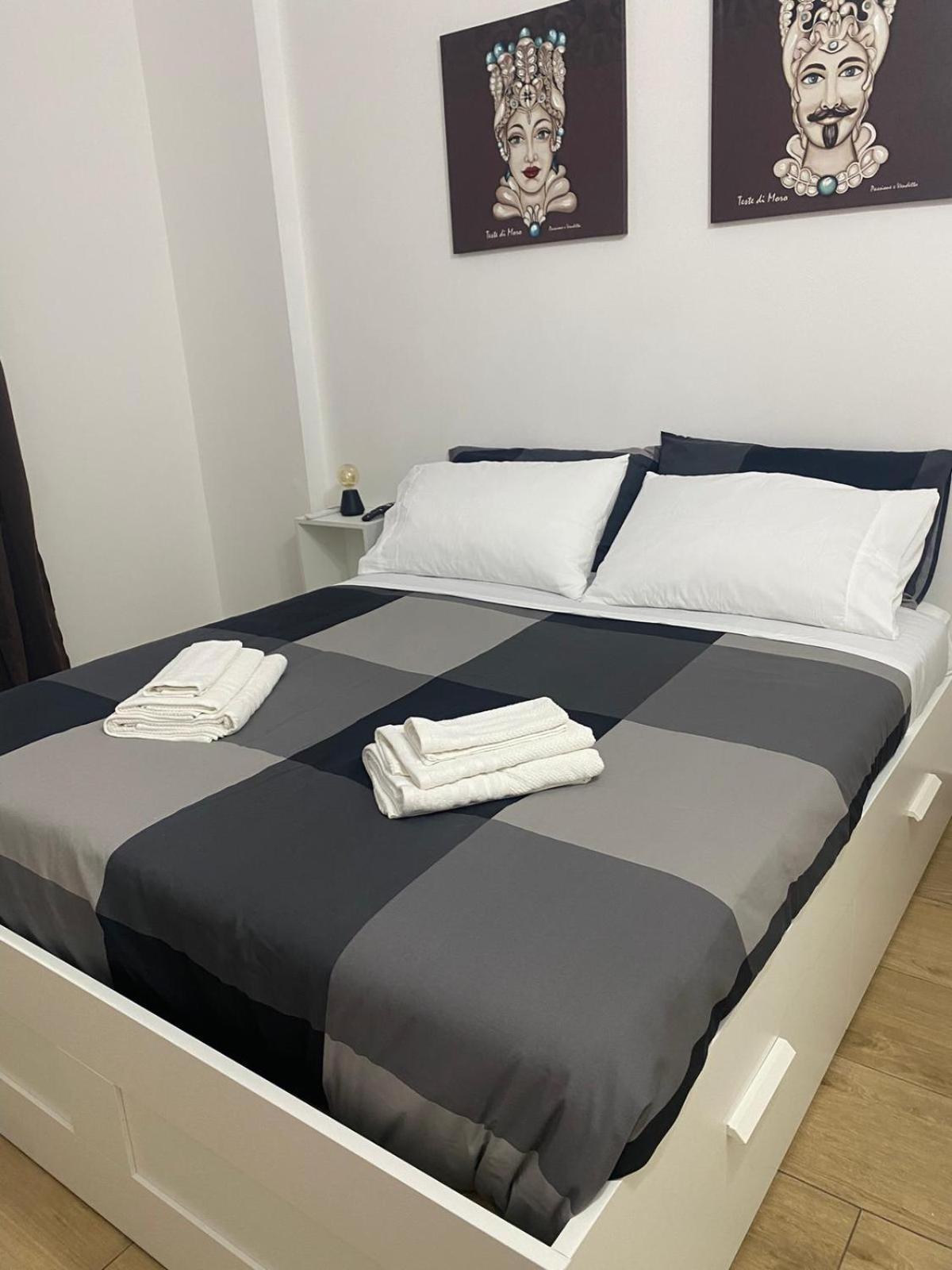 Discovery Ortigia Apartments Syracuse Екстер'єр фото
