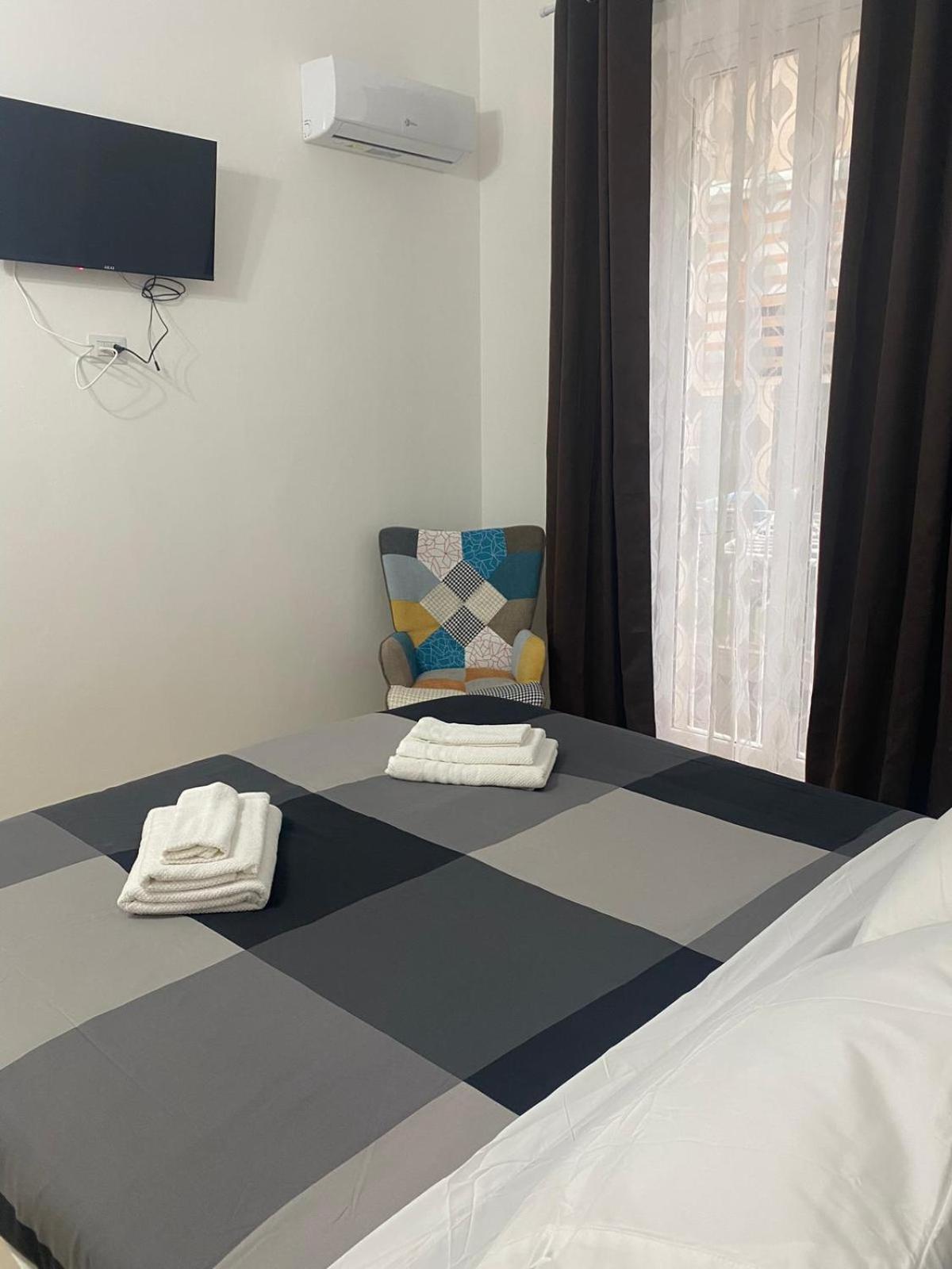 Discovery Ortigia Apartments Syracuse Екстер'єр фото