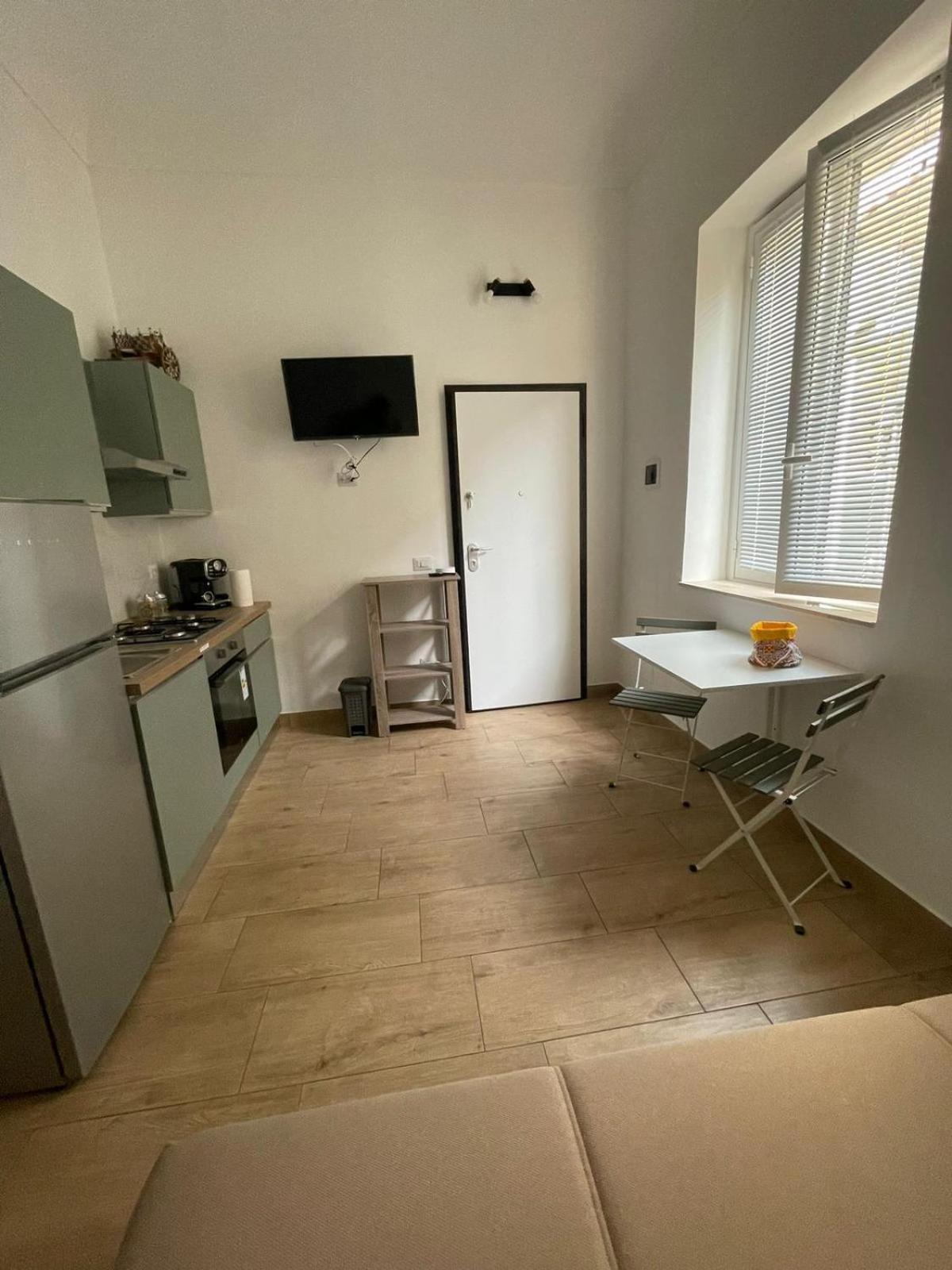 Discovery Ortigia Apartments Syracuse Екстер'єр фото