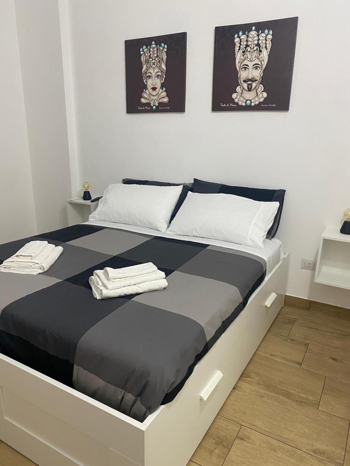 Discovery Ortigia Apartments Syracuse Екстер'єр фото