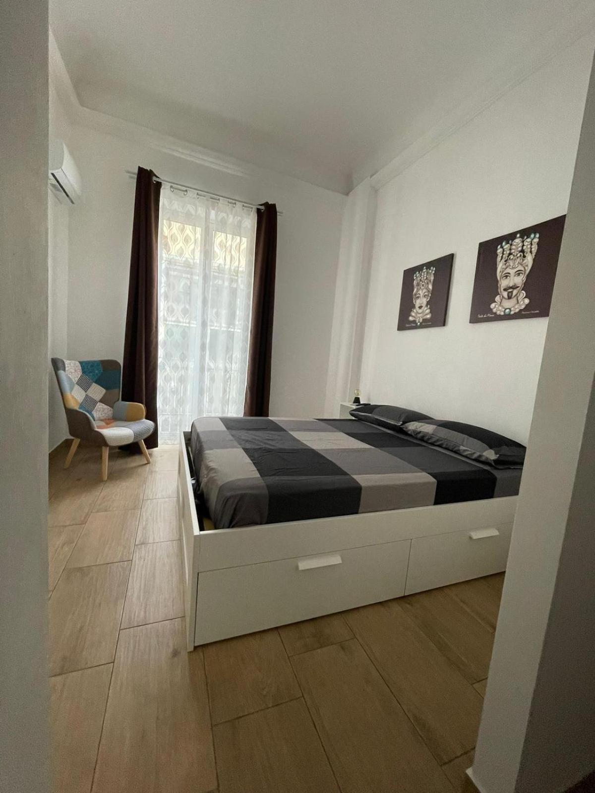 Discovery Ortigia Apartments Syracuse Екстер'єр фото