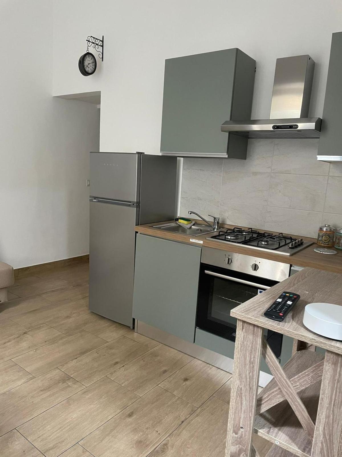 Discovery Ortigia Apartments Syracuse Екстер'єр фото