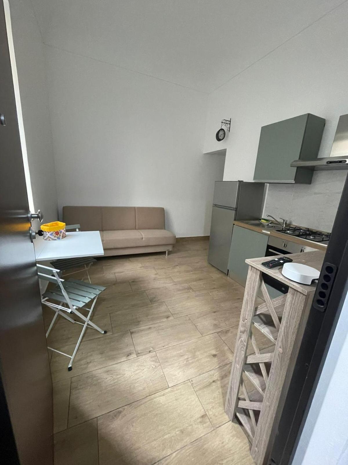 Discovery Ortigia Apartments Syracuse Екстер'єр фото