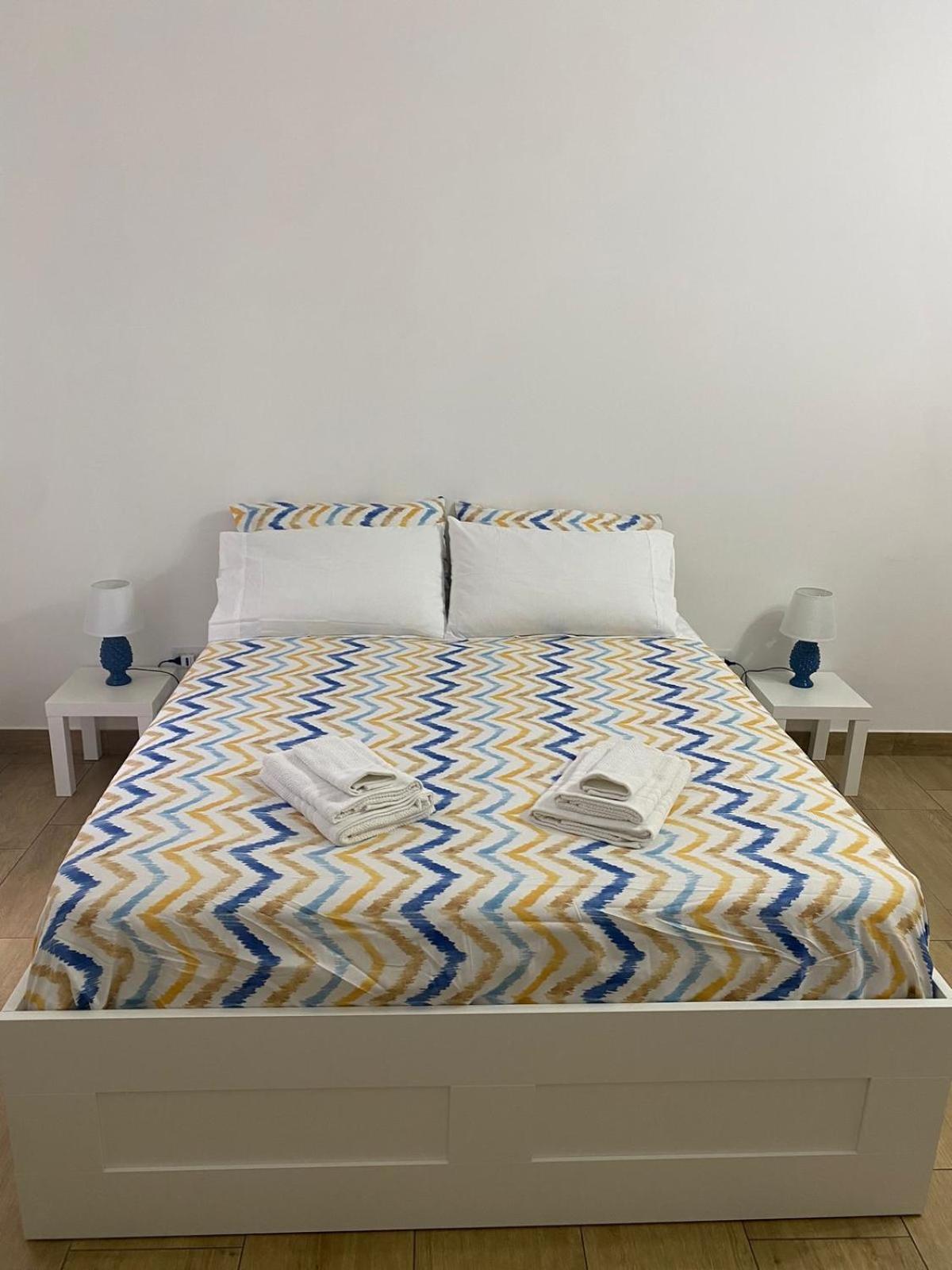 Discovery Ortigia Apartments Syracuse Екстер'єр фото