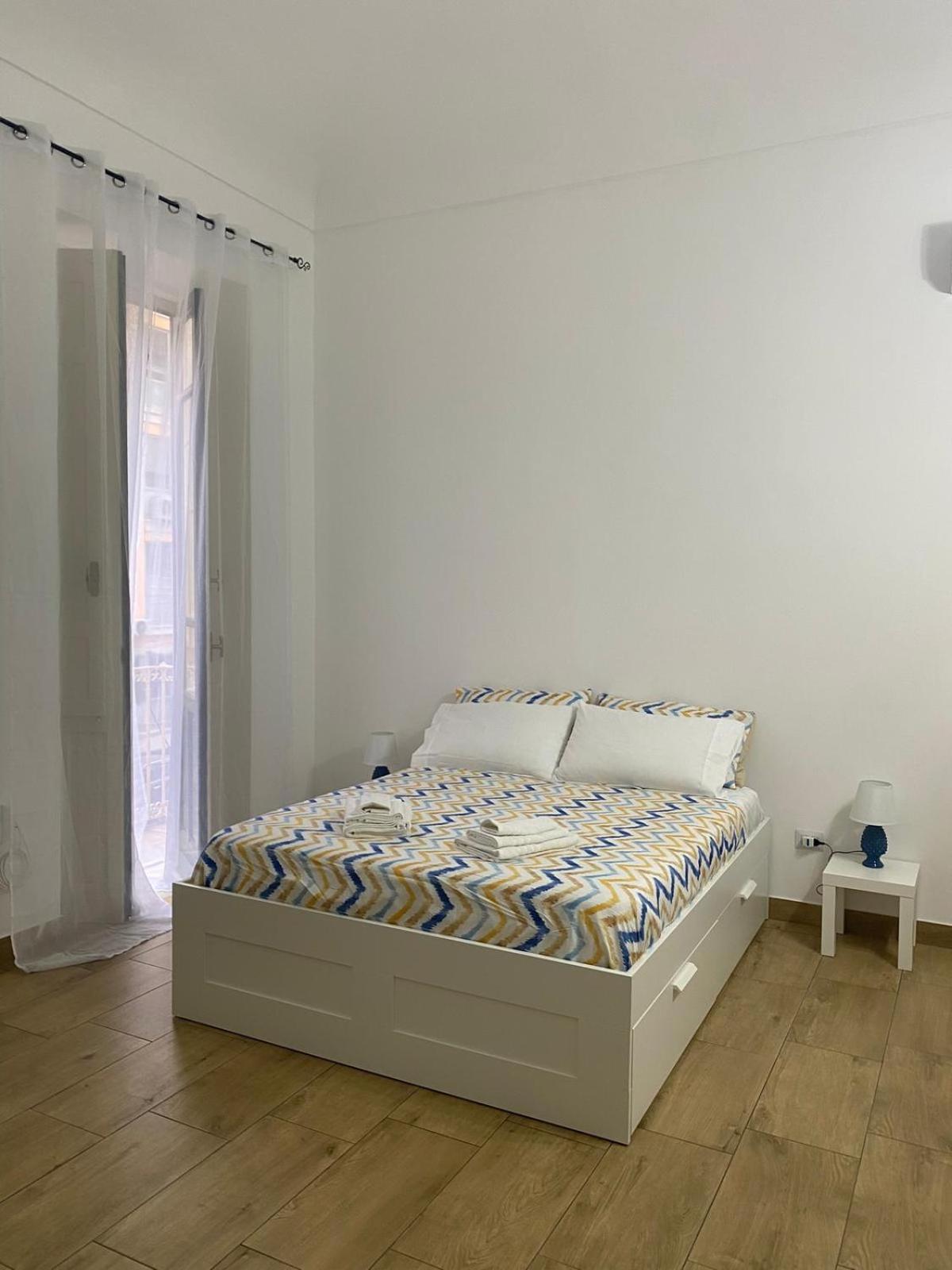 Discovery Ortigia Apartments Syracuse Екстер'єр фото