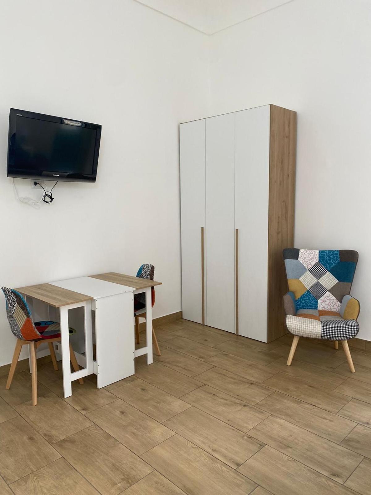 Discovery Ortigia Apartments Syracuse Екстер'єр фото