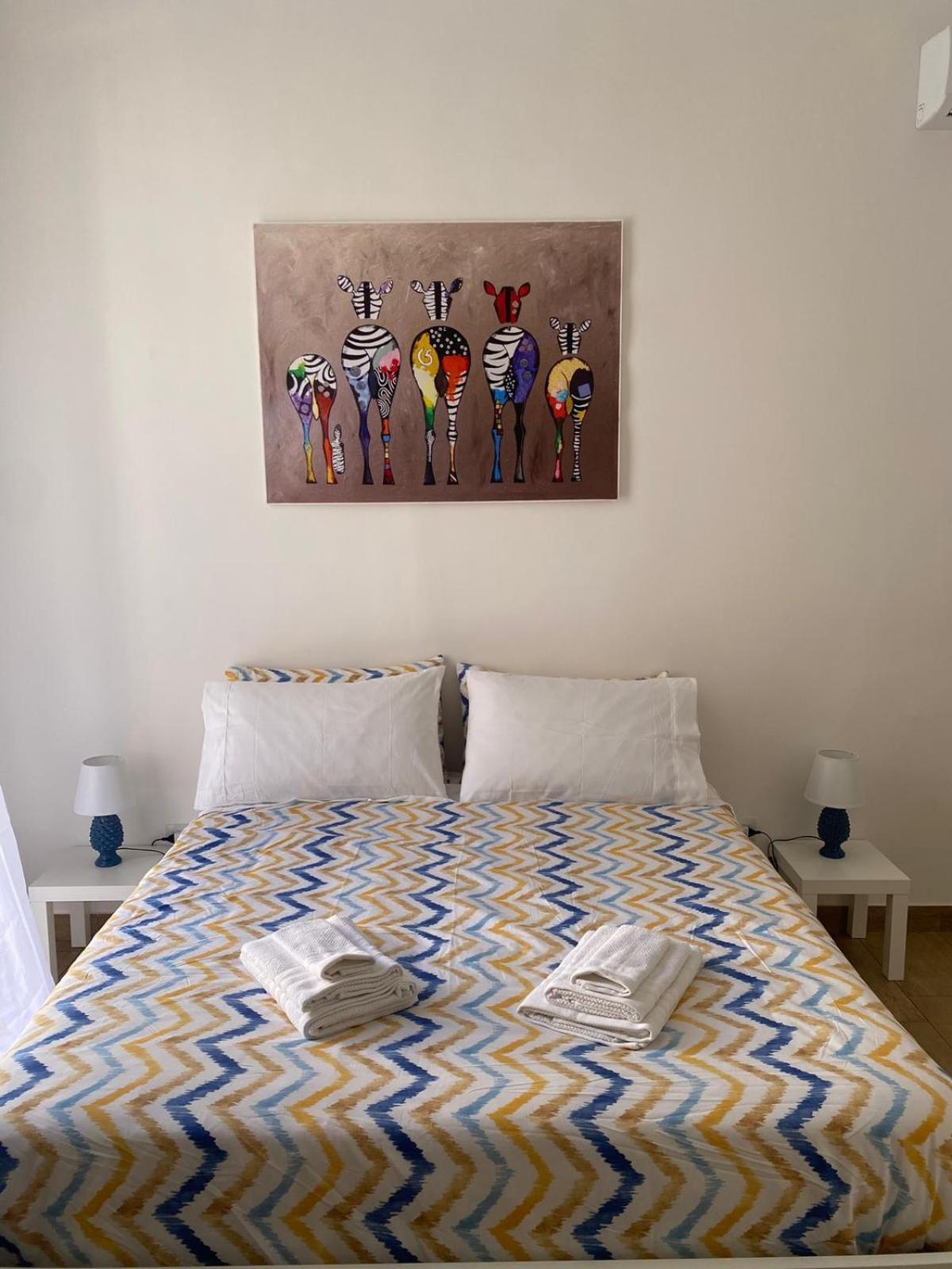 Discovery Ortigia Apartments Syracuse Екстер'єр фото