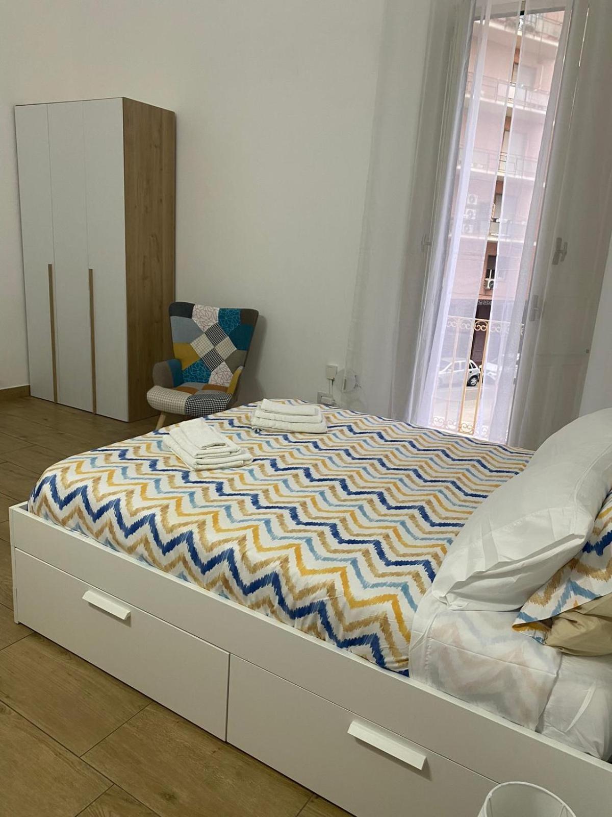 Discovery Ortigia Apartments Syracuse Екстер'єр фото
