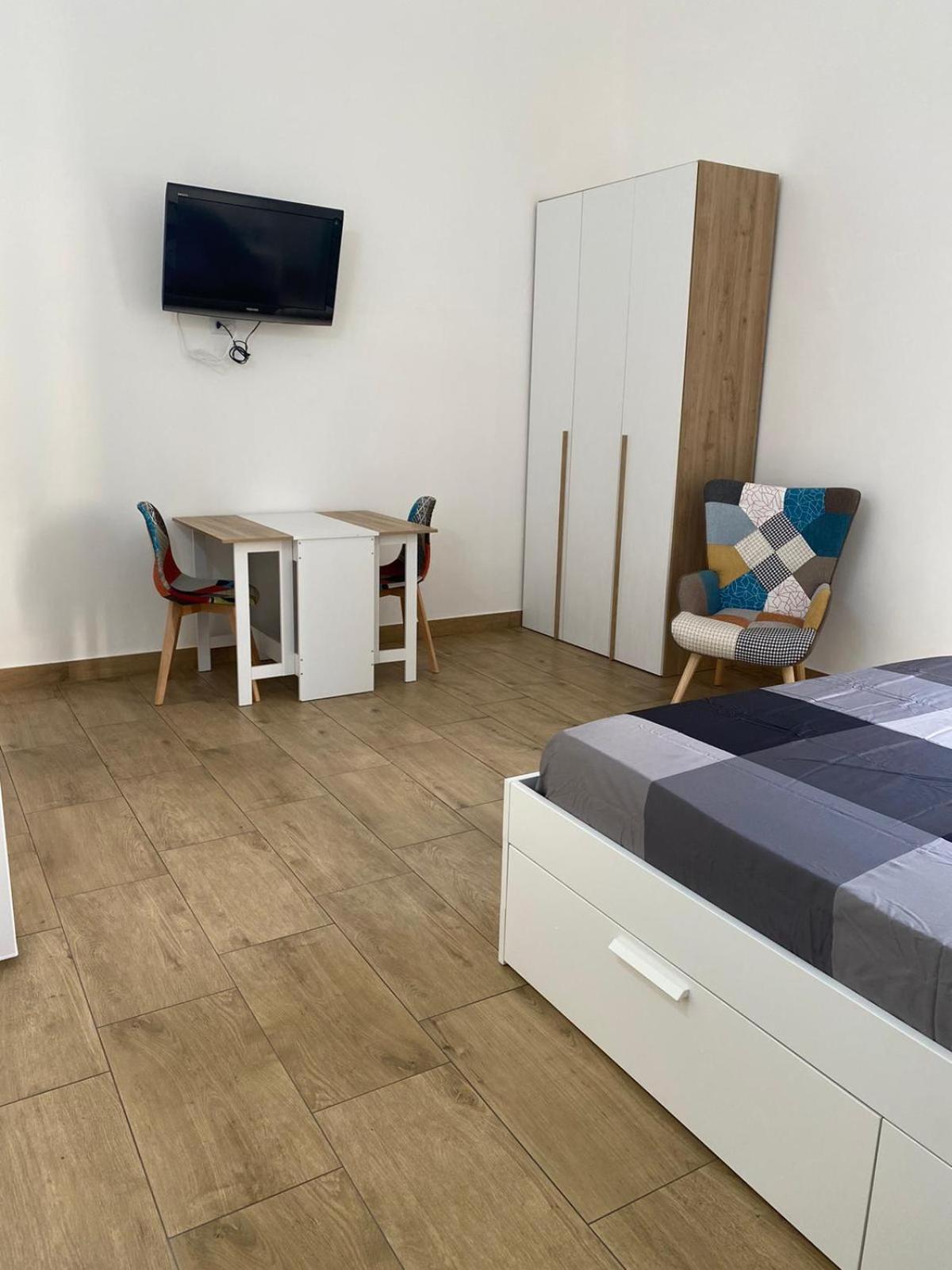 Discovery Ortigia Apartments Syracuse Екстер'єр фото