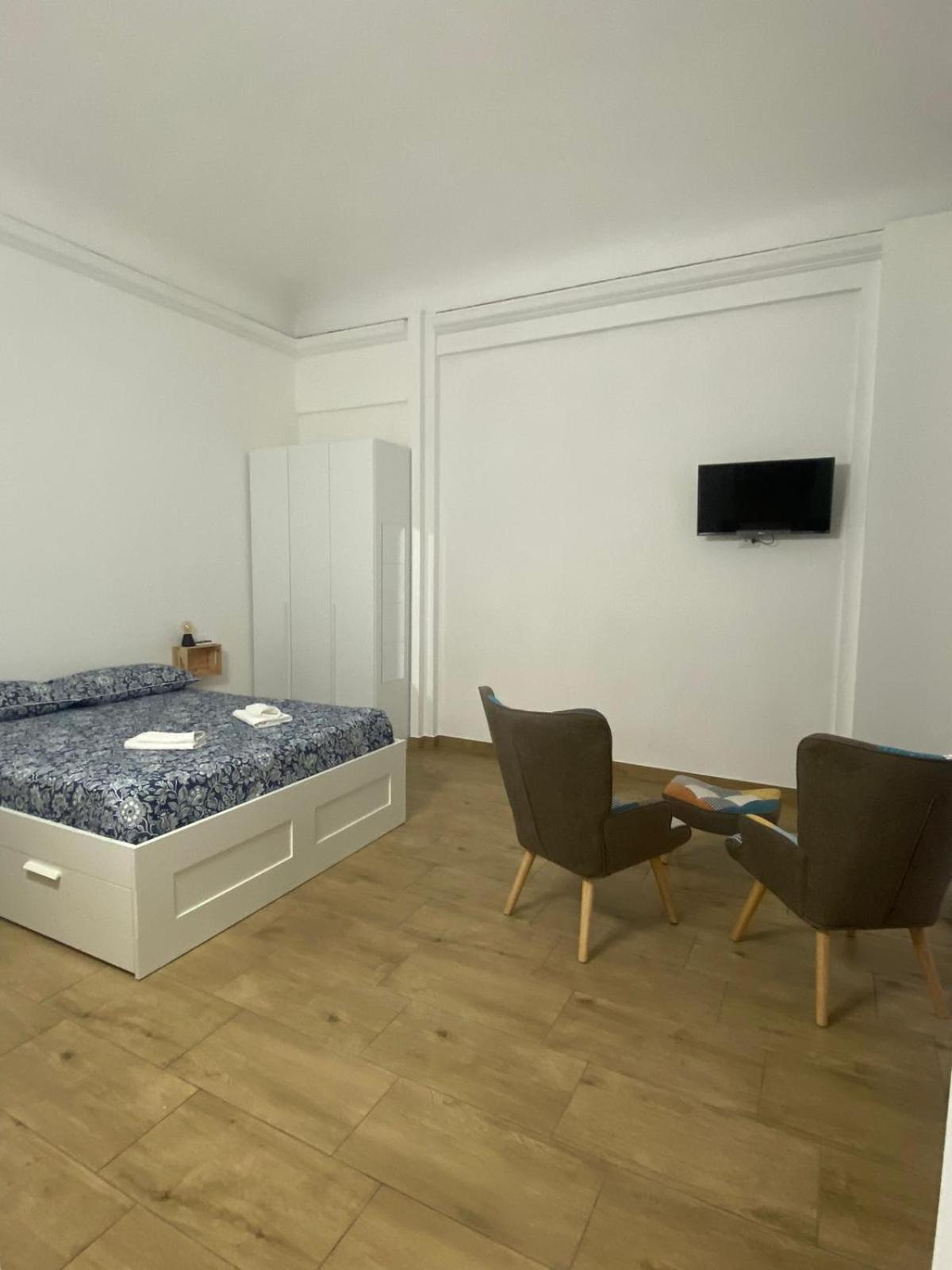 Discovery Ortigia Apartments Syracuse Екстер'єр фото
