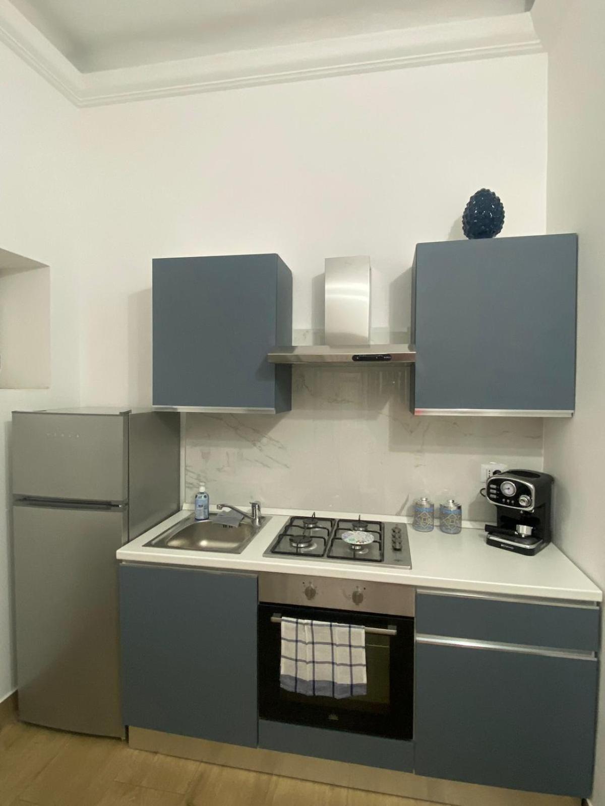 Discovery Ortigia Apartments Syracuse Екстер'єр фото