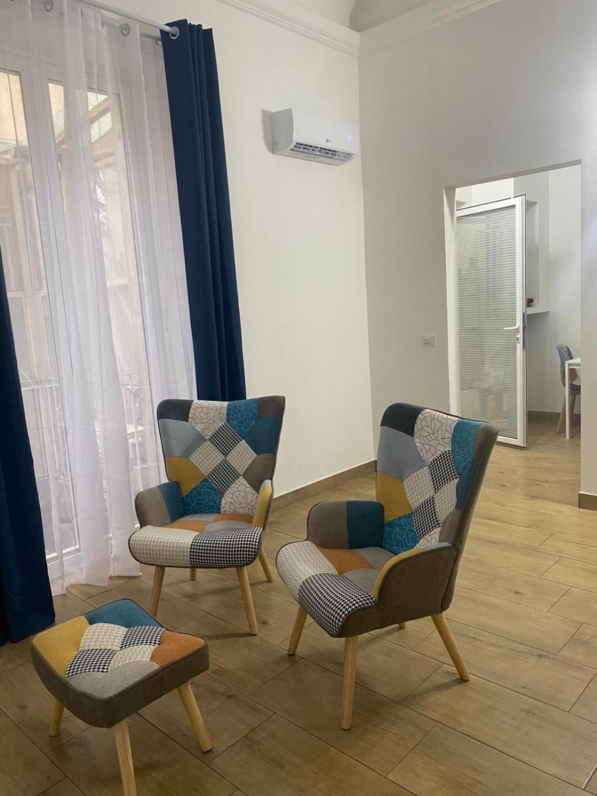 Discovery Ortigia Apartments Syracuse Екстер'єр фото