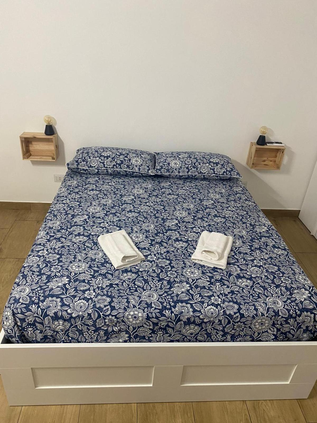 Discovery Ortigia Apartments Syracuse Екстер'єр фото