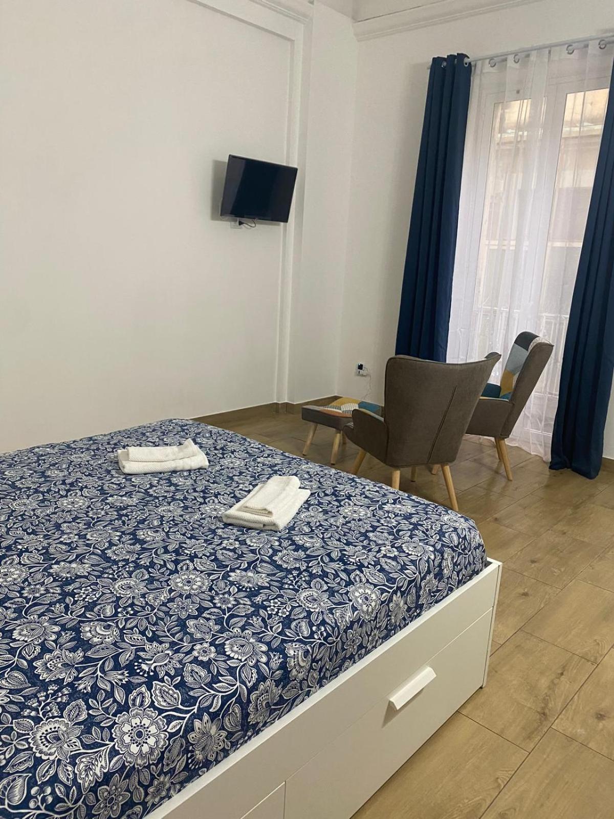 Discovery Ortigia Apartments Syracuse Екстер'єр фото