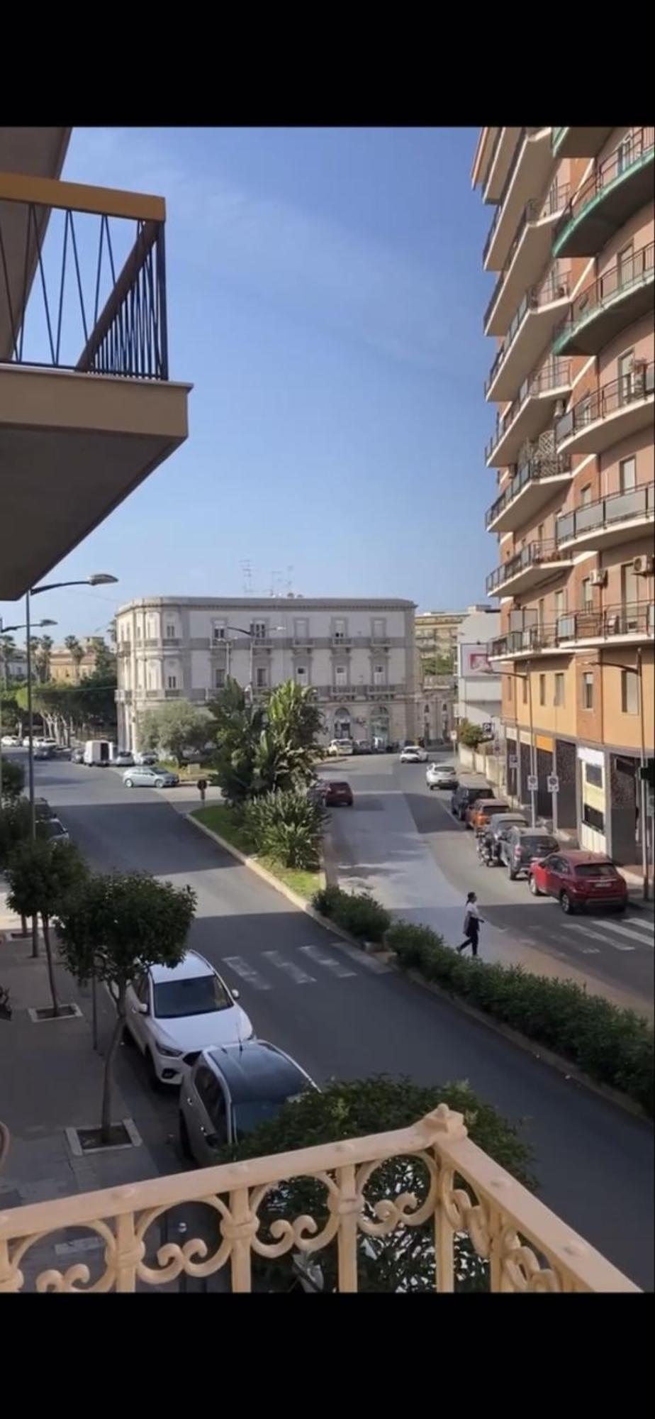 Discovery Ortigia Apartments Syracuse Екстер'єр фото